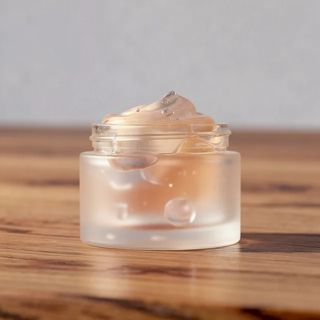 Satinora CloudPress Face Cleansing Jelly
