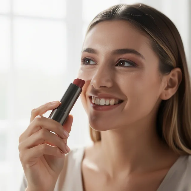 Satinora VelvetBloom Lip Balm Duo