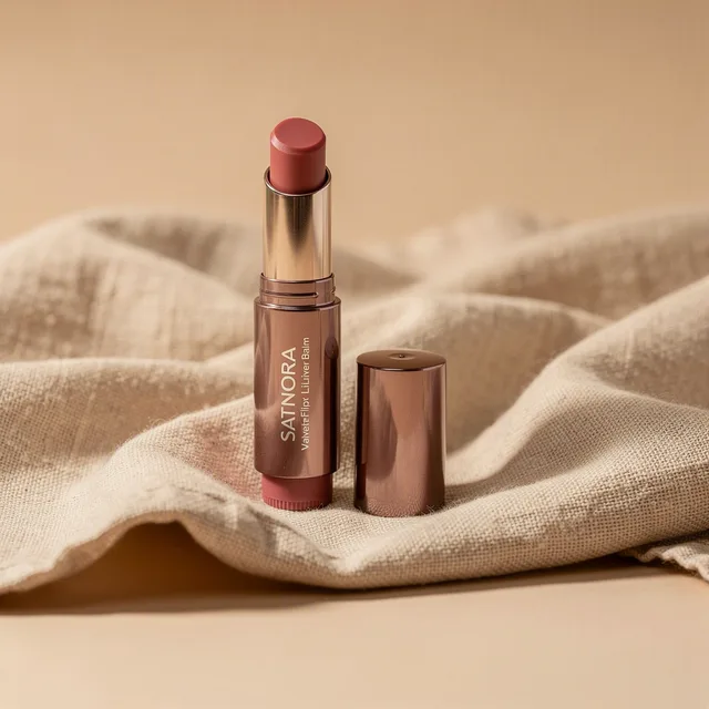 Satinora VelvetFlex Lip Liner Balm