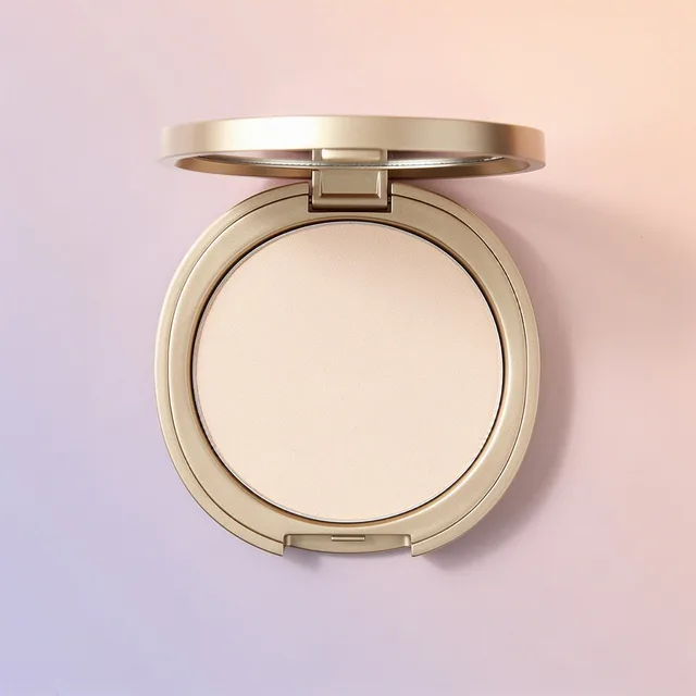 Satinora VelvetSet Setting Powder