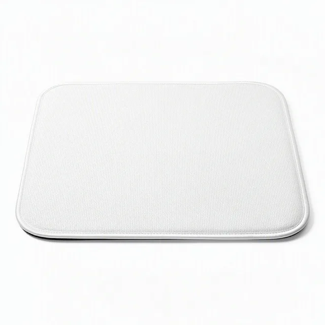 SatinWeave HeatGuard Iron Rest Mat
