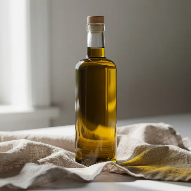 SavorLoom Artisan Olive Oil