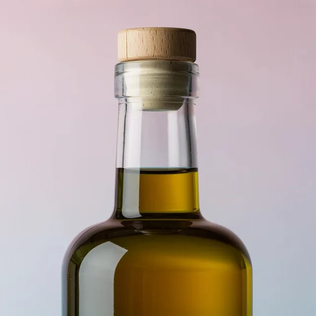 SavorLoom Artisan Olive Oil
