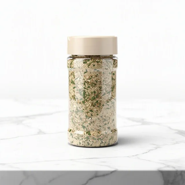 Savorloom Garlic Herb Seasoning Dust