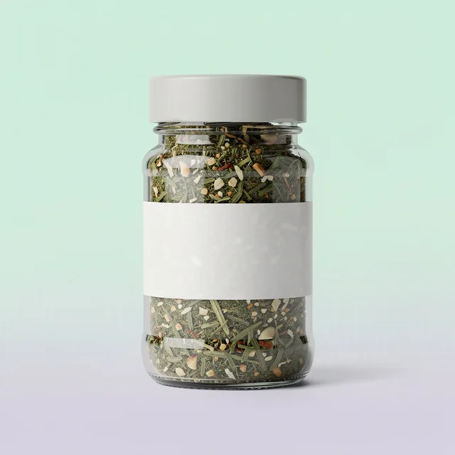 SavorWeave Garlic Herb Seasoning Blend