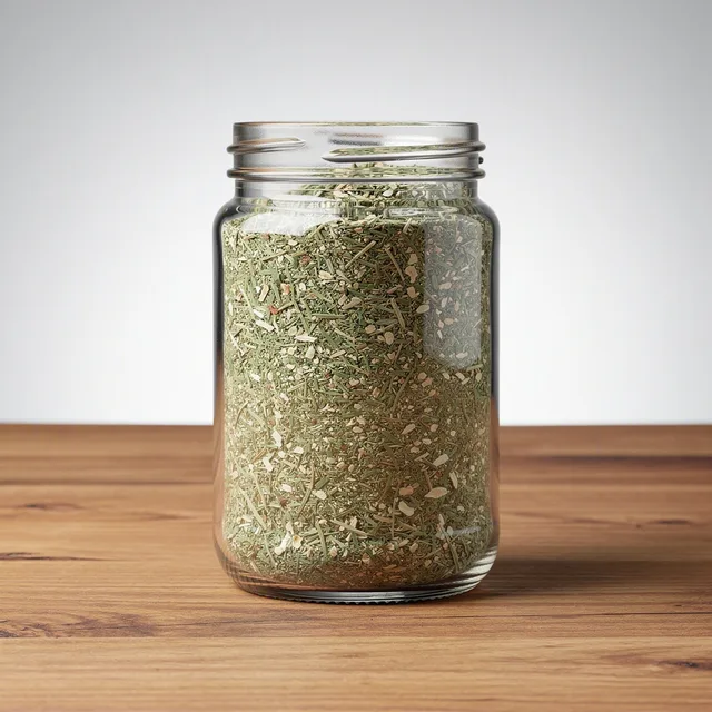SavorWeave Garlic Herb Seasoning Dust