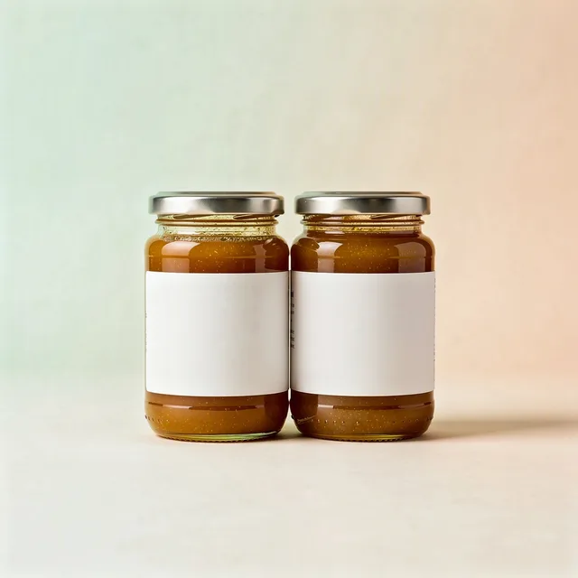SavorySprout Organic Vegetable Broth Concentrate Twin Pack