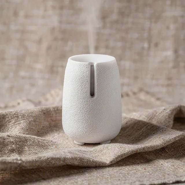 ScentBloom Essential Oil Diffuser