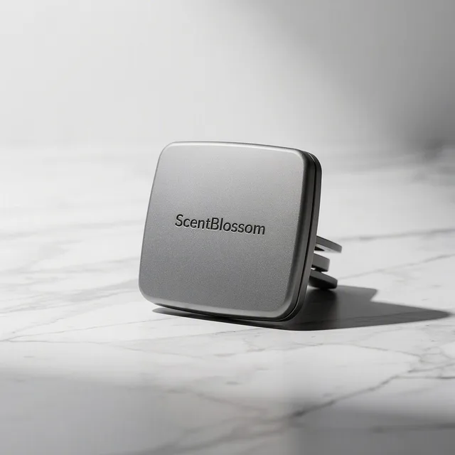 ScentBlossom Car Vent Diffuser