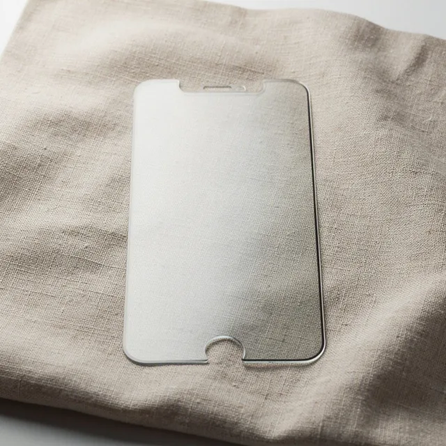 ScreenGuard Glass Protector