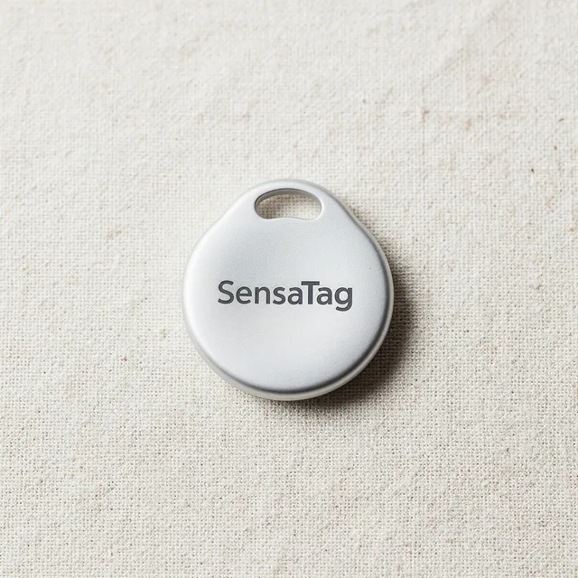 SensaTag Smart Bluetooth Tracker