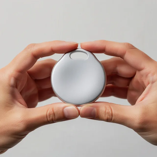 SensaTag Smart Bluetooth Tracker