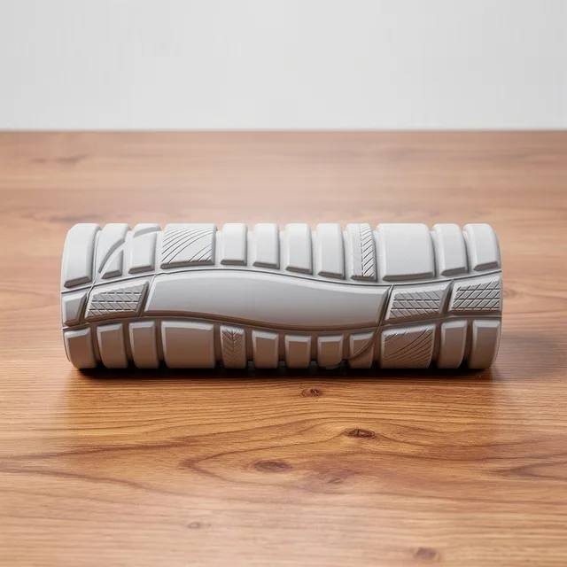 ShockSure FlexSpring Foam Roller