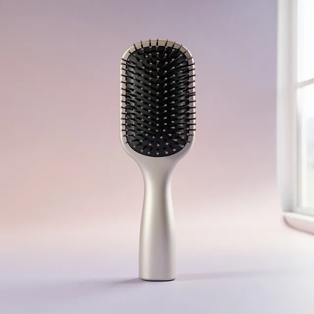 SilkFinish Blow-Dry Brush