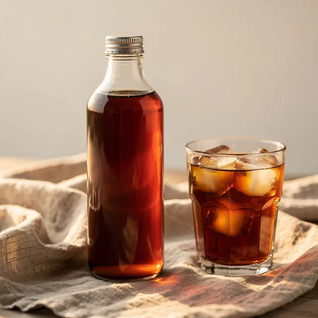 Sipstead Cold Brew Concentrate Bottle