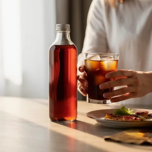 Sipstead Cold Brew Concentrate Bottle