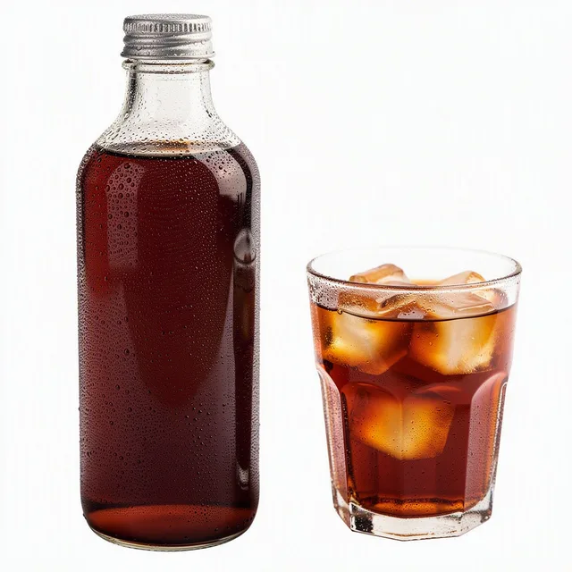 Sipstead Cold Brew Concentrate Bottle