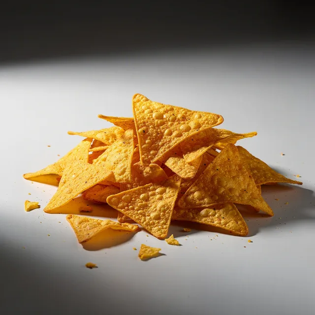 SizzleSway Taco Night Corn Chips