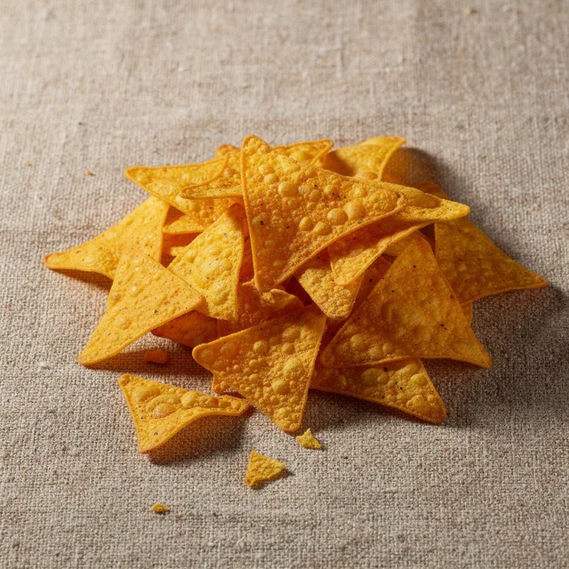 SizzleSway Taco Night Corn Chips