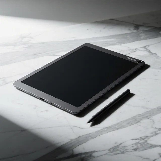SkyScribe Smart Note Tablet