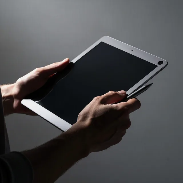 SkyScribe Smart Note Tablet