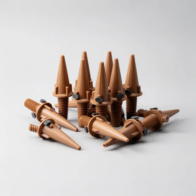 SlowDrip Soil Watering Spikes