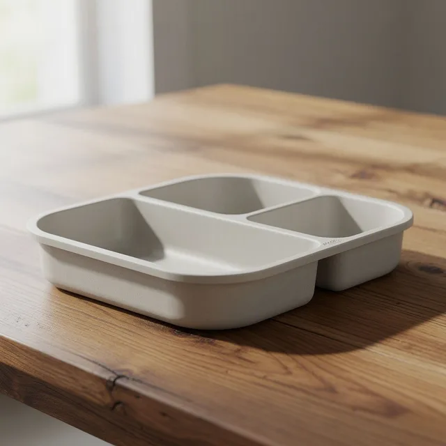 SnackSmith SnackStack Lunch Divider Insert Accessory