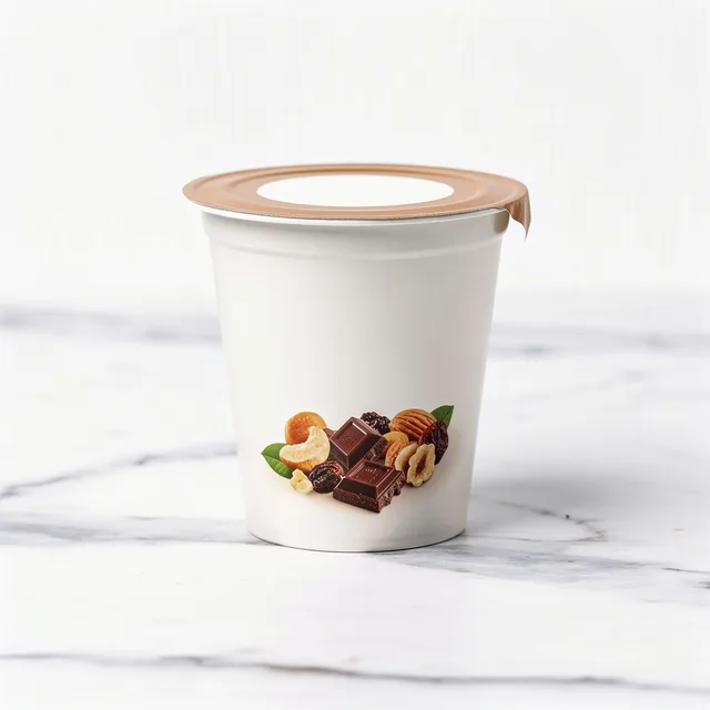 SnackSmith Trail Crunch Mix Cups