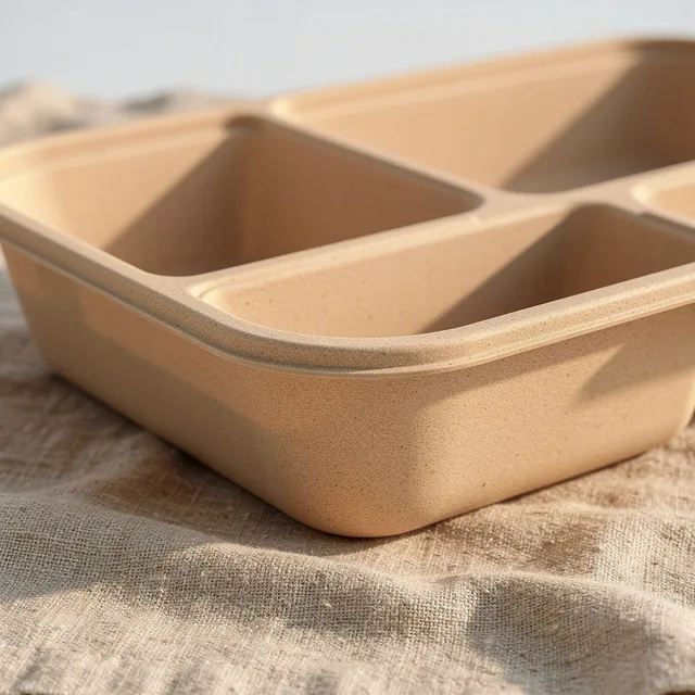 SnacksStack Lunch Divider Insert