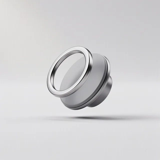 SnapGrip Phone Ring Holder
