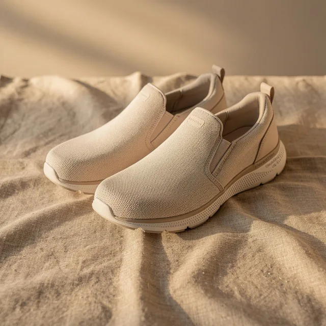 Solavanta CloudStride Slip-On Shoes