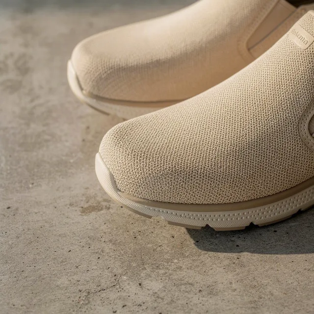 Solavanta CloudStride Slip-On Shoes