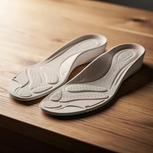 Sole Society Co. CloudGlide Insoles