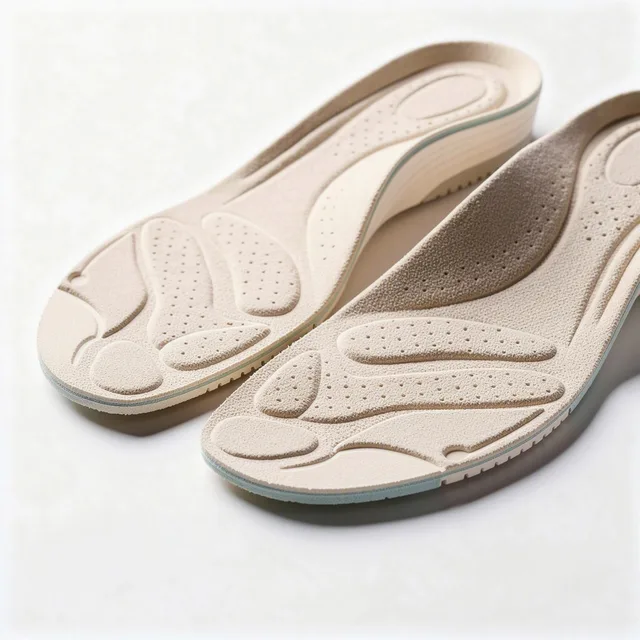 Sole Society Co. CloudGlide Insoles
