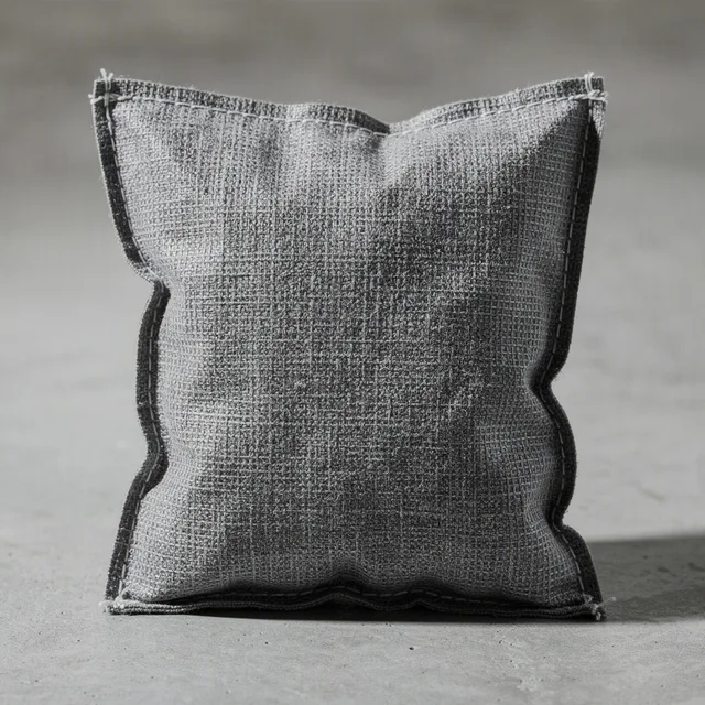Sole Society Co. FreshBreath Charcoal Drawer Sachets
