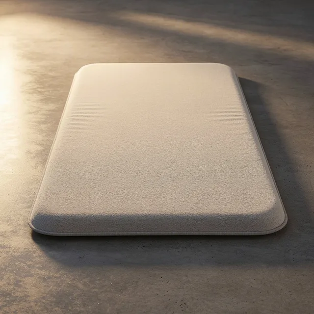 Sole Society Co. Memory Foam Mat
