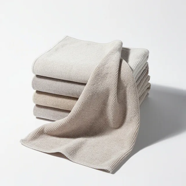 Sole Society MicroShine Shoe Shine Cloth Set