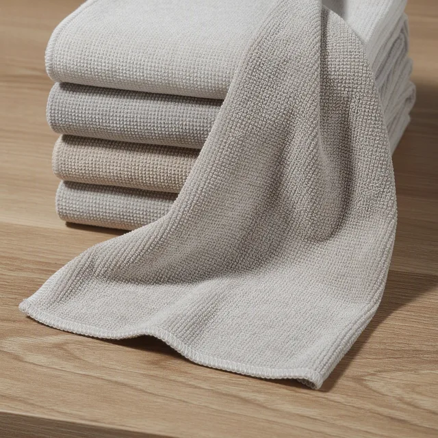 Sole Society MicroShine Shoe Shine Cloth Set
