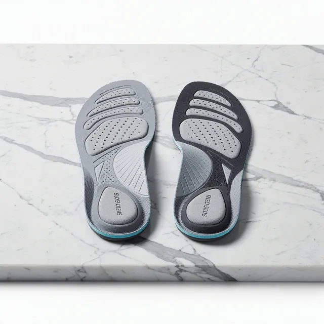 Sole Society TrailGrip Insoles