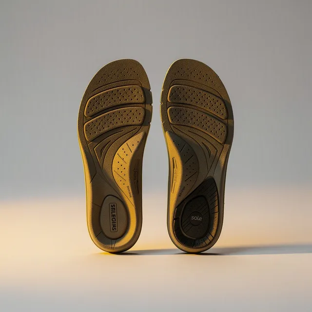 Sole Society TrailGrip Slip-Resistant Insoles