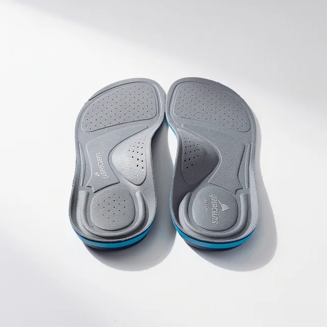 SoleCraft AirBounce Trainer Insoles
