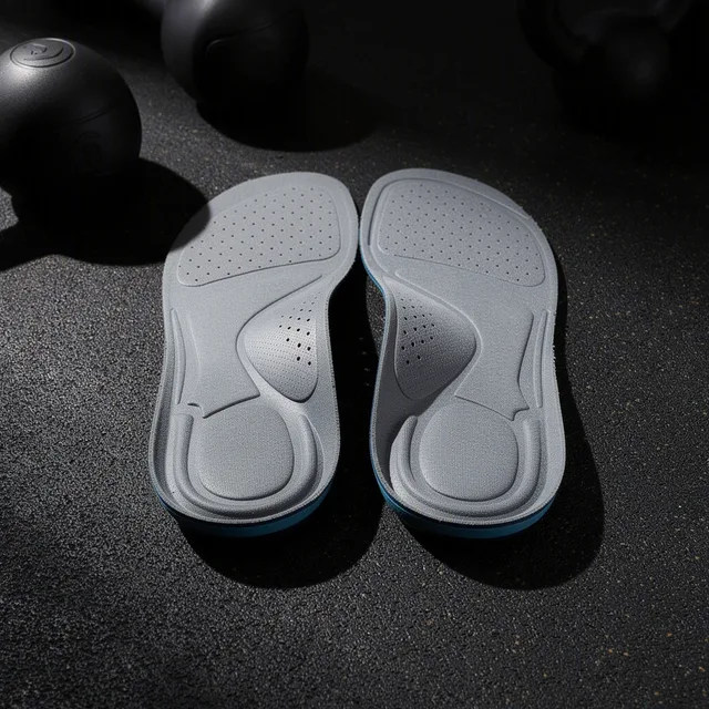 SoleCraft AirBounce Trainer Insoles