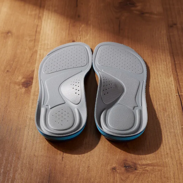 SoleCraft AirBounce Trainer Insoles