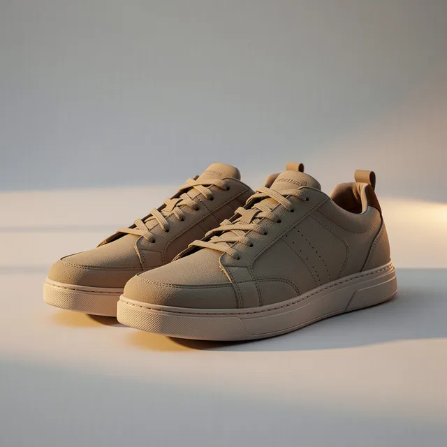 Solecraft AirBounce Trainer Shoes