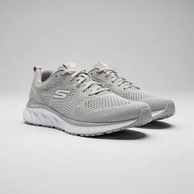 SoleCraft AirFlex Runner Shoes