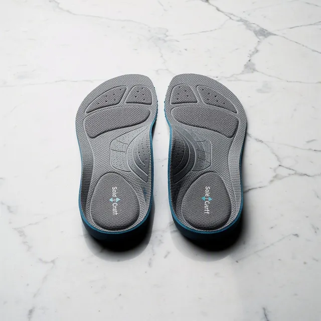 SoleCraft TrailGrin Insoles