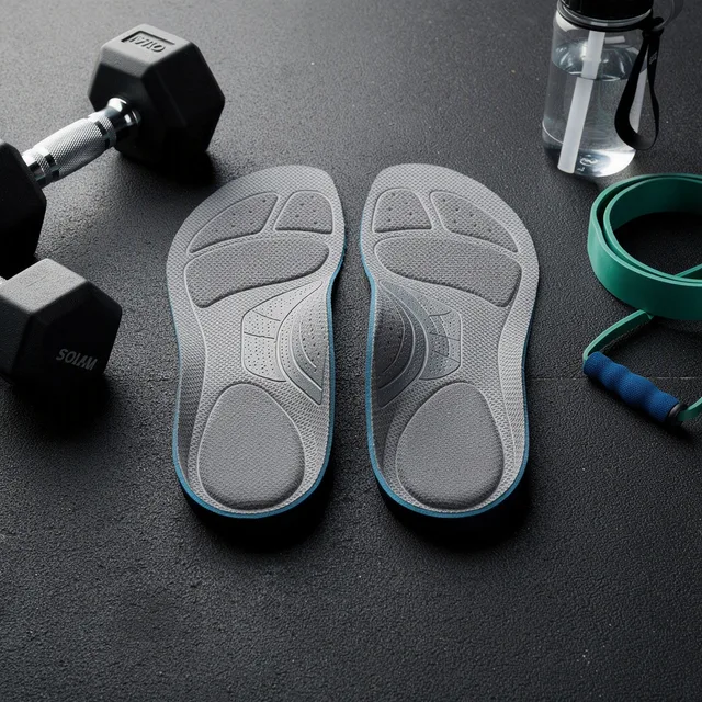 SoleCraft TrailGrin Insoles