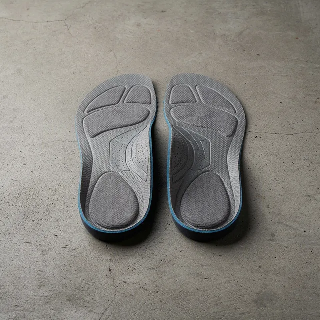 SoleCraft TrailGrin Insoles