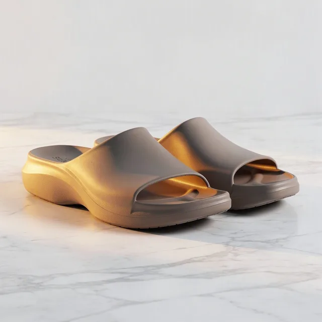 SoleDrift SlideComfort