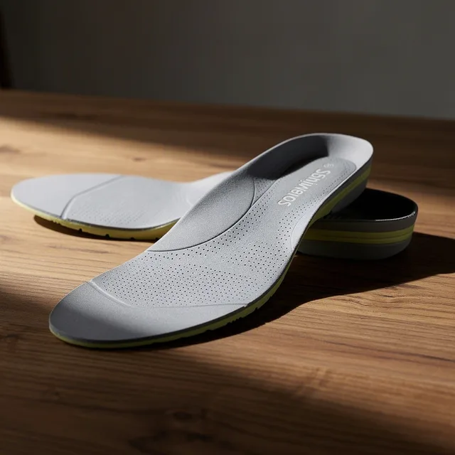 SoleMingle AirStride Insoles
